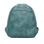 ДАМСКА РАНИЦА 578170 GREEN
