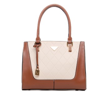 ДАМСКИ ЧАНТИ 578174 BROWN/BEIGE