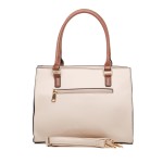 ДАМСКИ ЧАНТИ 578174 BROWN/BEIGE