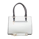 ДАМСКИ ЧАНТИ 578174 BLACK/WHITE