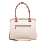 ДАМСКИ ЧАНТИ 578175 BEIGE/BROWN