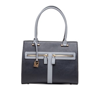 ДАМСКИ ЧАНТИ 578175 BLACK/GREY