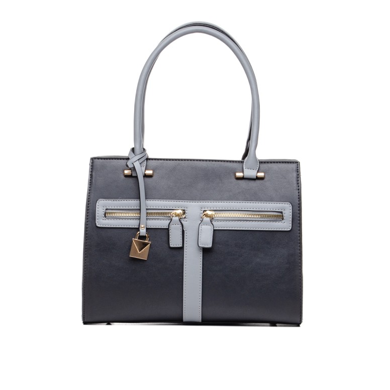 ДАМСКИ ЧАНТИ 578175 BLACK/GREY