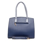 ДАМСКИ ЧАНТИ 578176 NAVY/GREY