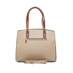 ДАМСКИ ЧАНТИ 578176 BEIGE/BROWN