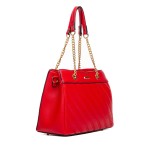 ДАМСКА ЧАНТА 578179 RED