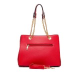 ДАМСКА ЧАНТА 578179 RED