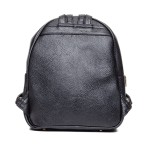 ДАМСКА РАНИЦА 578180 BLACK/GREY