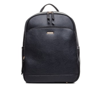 ДАМСКА РАНИЦА 578181 BLACK