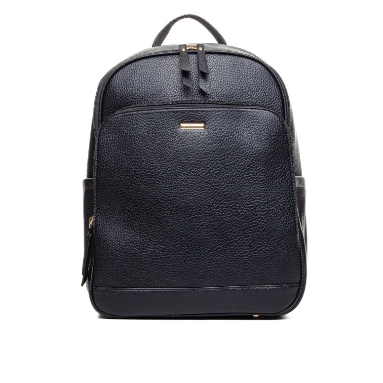 ДАМСКА РАНИЦА 578181 BLACK