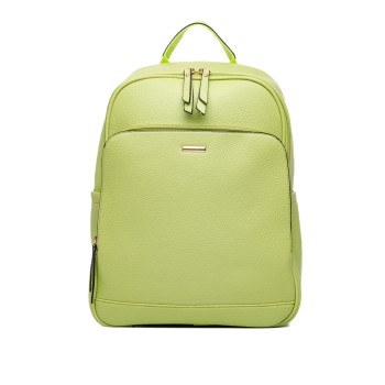 ДАМСКА РАНИЦА 578181 LIME