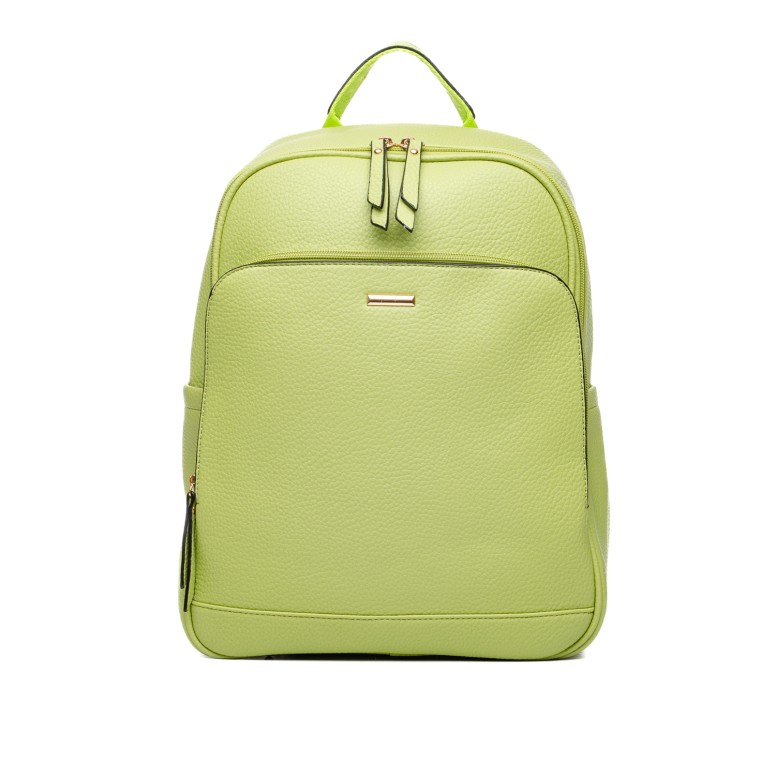 ДАМСКА РАНИЦА 578181 LIME