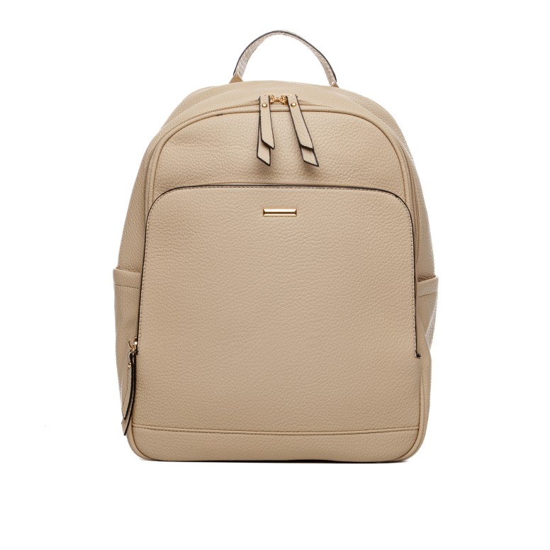 ДАМСКА РАНИЦА 578181 BEIGE
