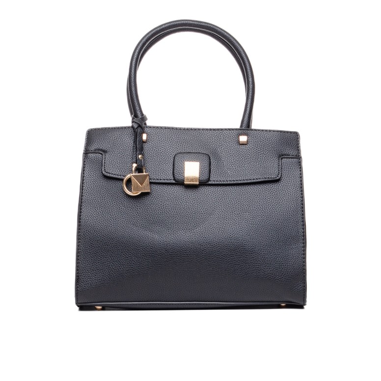 ДАМСКА ЧАНТА 578182 BLACK