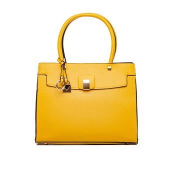 ДАМСКА ЧАНТА 578182 YELLOW