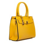 ДАМСКА ЧАНТА 578182 YELLOW