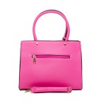 ДАМСКА ЧАНТА 578182 FUXIA