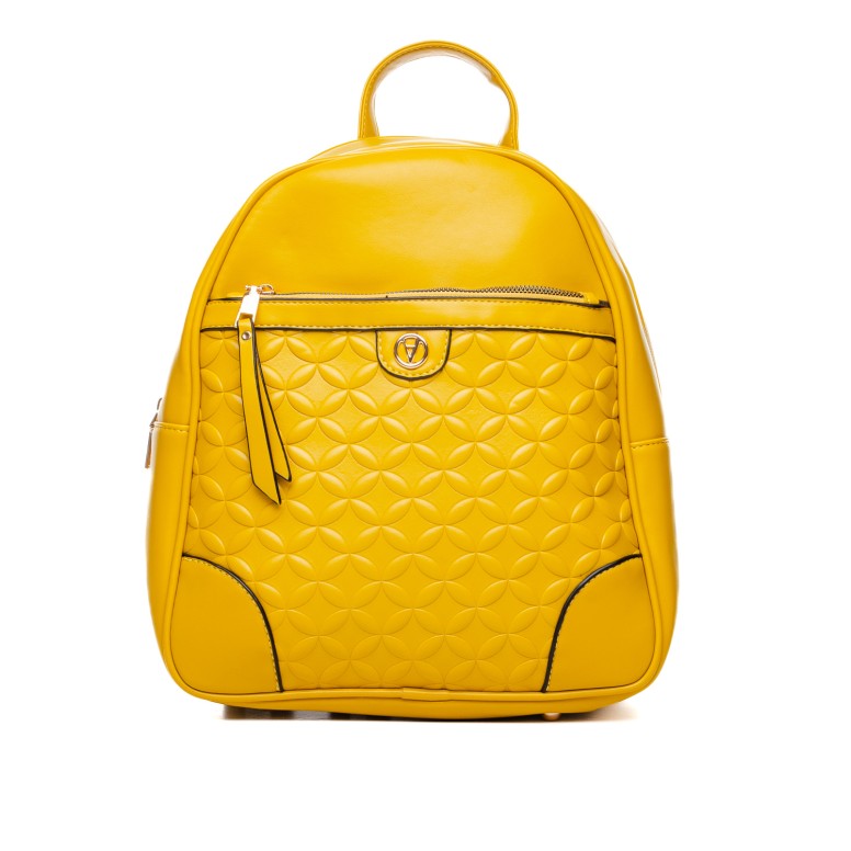 ДАМСКА РАНИЦА 578183 YELLOW