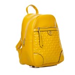 ДАМСКА РАНИЦА 578183 YELLOW
