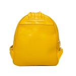ДАМСКА РАНИЦА 578183 YELLOW