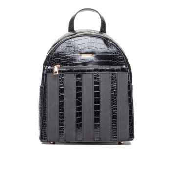 ДАМСКА РАНИЦА 578184 BLACK