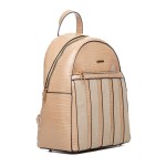 ДАМСКА РАНИЦА 578184 BEIGE
