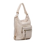ДАМСКА ЧАНТА 578185 BEIGE