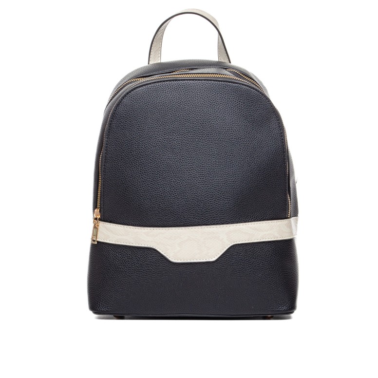 ДАМСКА РАНИЦА 578186 BLACK/BEIGE
