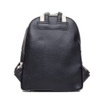 ДАМСКА РАНИЦА 578186 BLACK/BEIGE