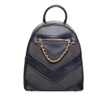 ДАМСКА РАНИЦА 578188 BLACK