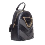 ДАМСКА РАНИЦА 578188 BLACK
