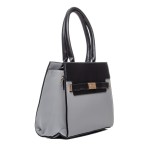 ДАМСКА ЧАНТА 578191 BLACK/GREY