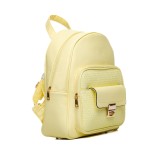 ДАМСКА РАНИЦА 578195 YELLOW