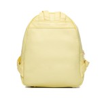 ДАМСКА РАНИЦА 578195 YELLOW
