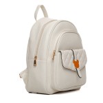 ДАМСКА РАНИЦА 578196 WHITE