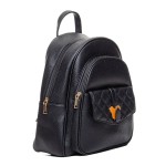 ДАМСКА РАНИЦА 578196 BLACK