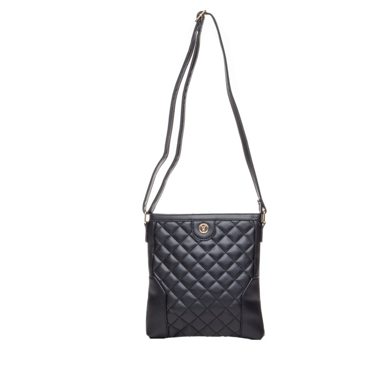 ДАМСКА ЧАНТА 578197 BLACK