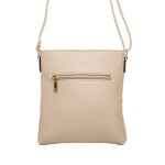 ДАМСКА ЧАНТА 578197 BEIGE