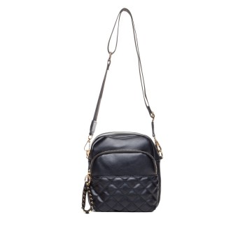 ДАМСКА ЧАНТА 578198 BLACK