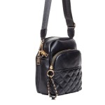 ДАМСКА ЧАНТА 578198 BLACK