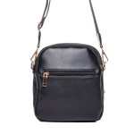 ДАМСКА ЧАНТА 578198 BLACK