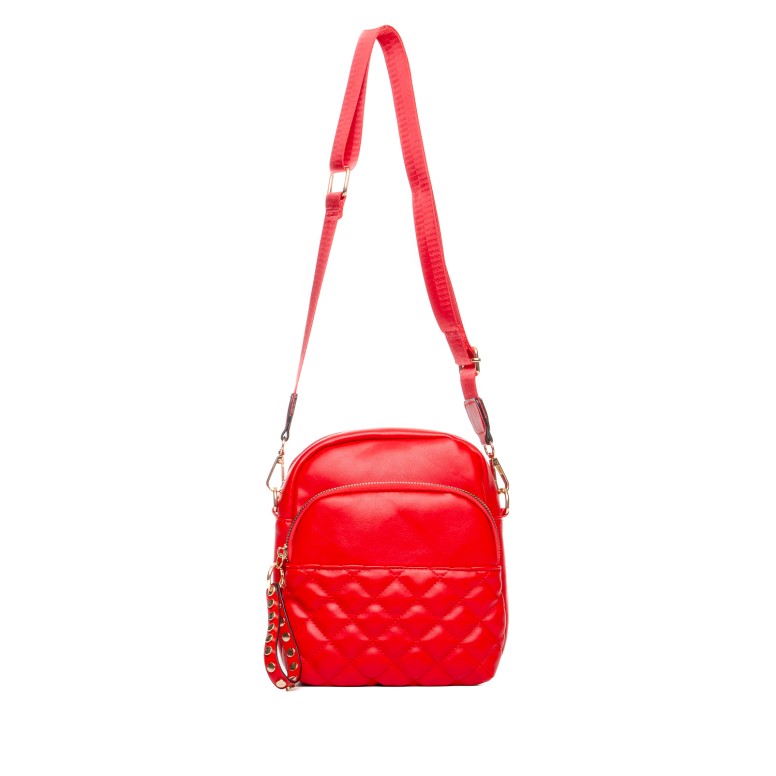 ДАМСКА ЧАНТА 578198 RED