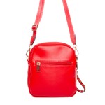 ДАМСКА ЧАНТА 578198 RED