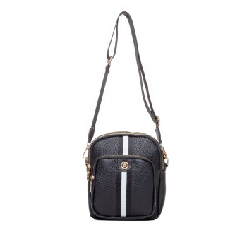 ДАМСКА ЧАНТА 578200 BLACK