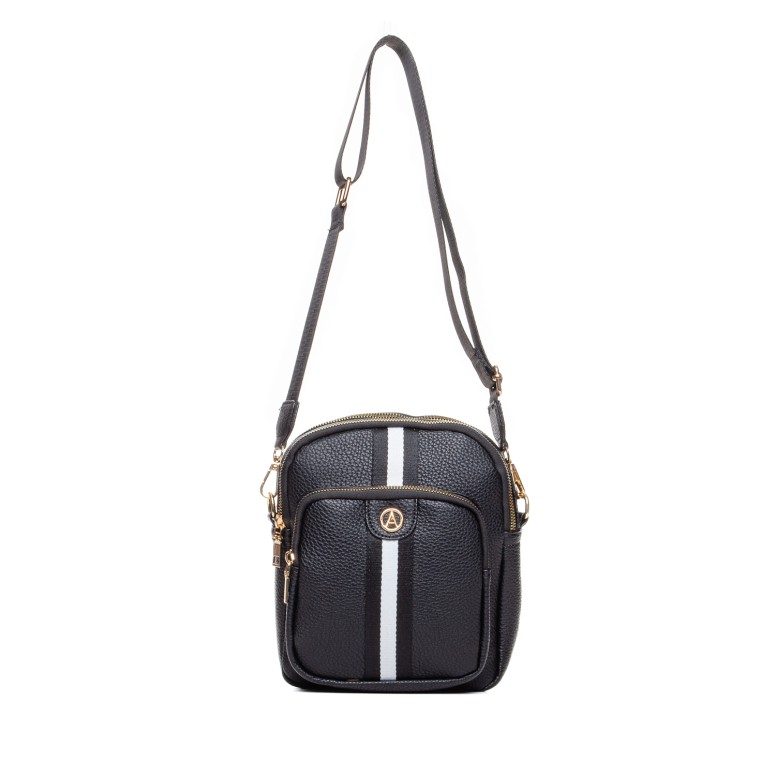 ДАМСКА ЧАНТА 578200 BLACK