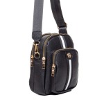 ДАМСКА ЧАНТА 578200 BLACK