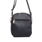 ДАМСКА ЧАНТА 578200 BLACK