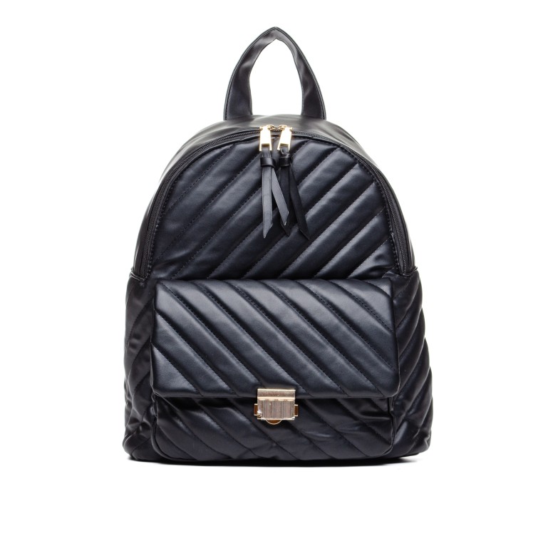 ДАМСКА РАНИЦА 578201 BLACK