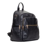ДАМСКА РАНИЦА 578203 BLACK