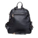 ДАМСКА РАНИЦА 578203 BLACK